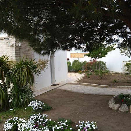 Maison Avec Jardin Prive Saint-Hilaire-de-Riez Exterior foto