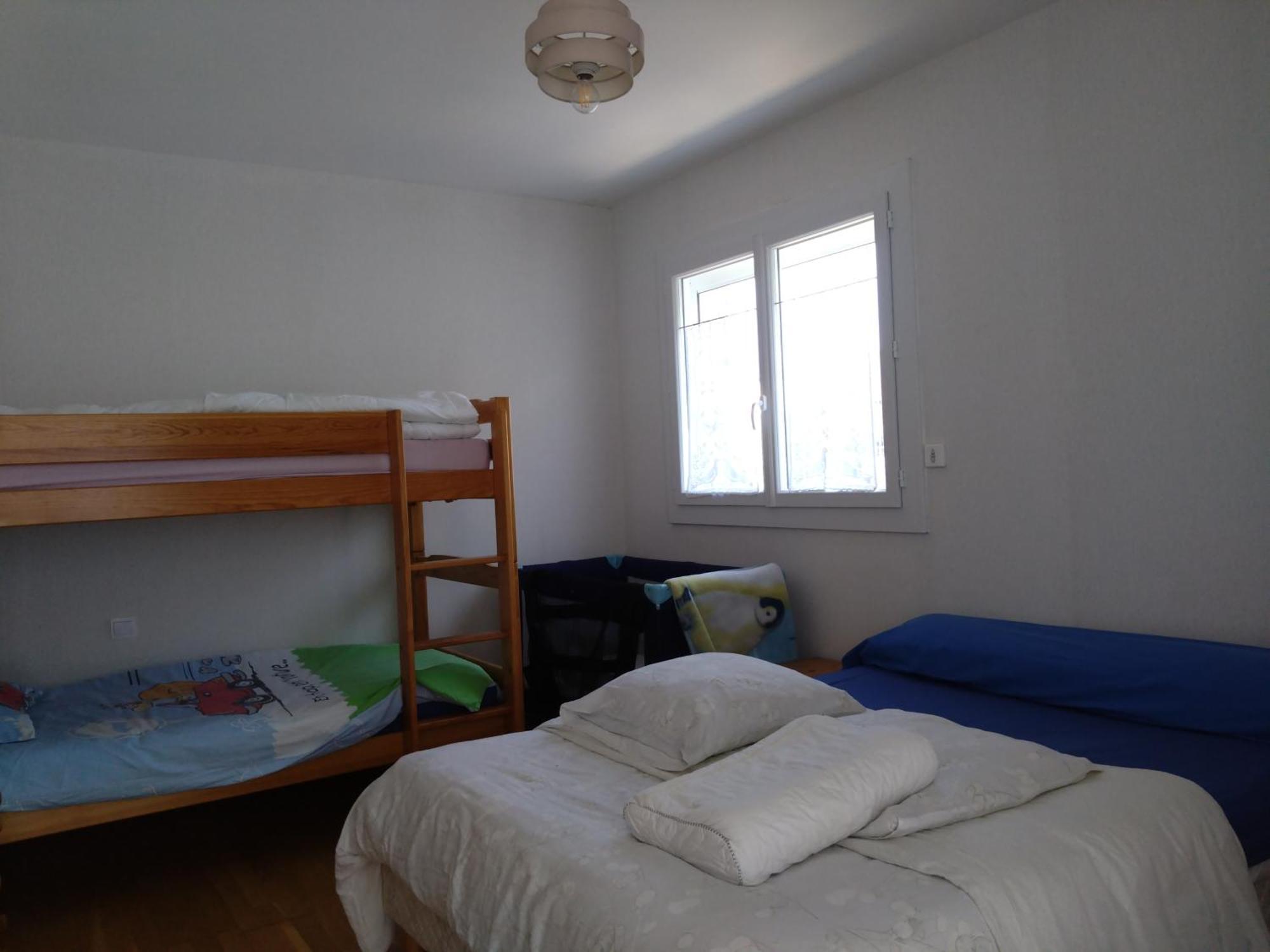 Maison Avec Jardin Prive Saint-Hilaire-de-Riez Zimmer foto